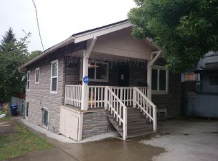 421 Martin Luther King Jr Way S, Seattle, WA 98144