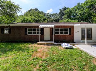 2318 Patrick Ave, Maryville, TN 37804