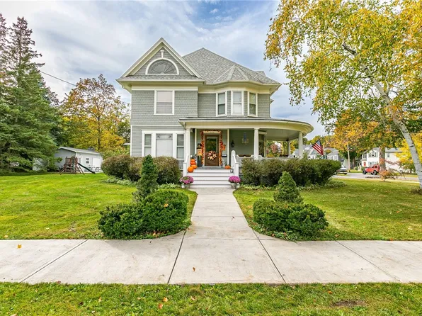 501 East Ave, Newark, NY 14513