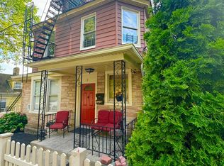 7 Lincoln Ter #1B, Yonkers, NY 10701