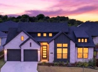 7121 Mantle Ridge Dr, Fort Worth, TX 76179
