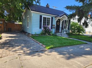 1245 Mound Ave, Idaho Falls, ID 83402
