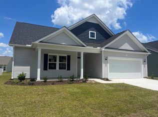 530 NW Forthlin Drive Calabash Plan LOT 218-225PE089, Calabash, NC 28467