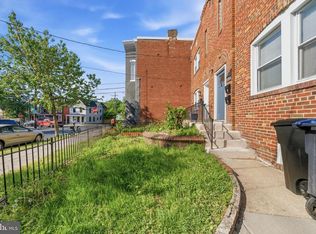 2204 16TH STREET SE, WASHINGTON, DC 20020