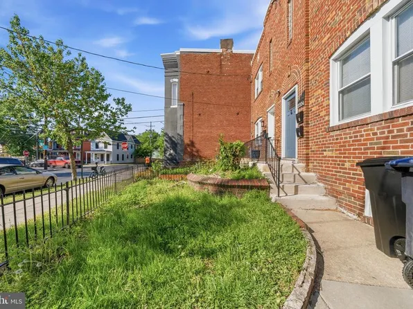 2204 16TH STREET SE, WASHINGTON, DC 20020