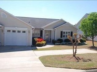 9 Stone Meadow Rd, Greenville, SC 29615