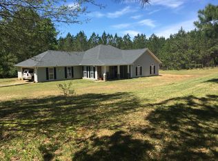 183 Henry Walker Rd, Waynesboro, MS 39367