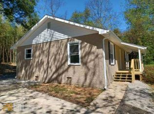 649 Moody St, Griffin, GA 30223