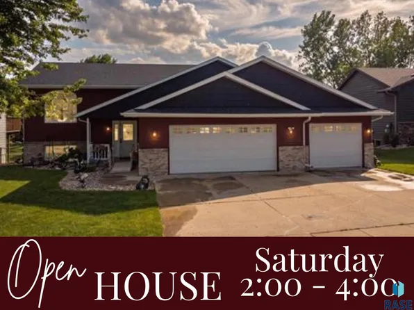 3409 N Orion Dr, Sioux Falls, SD 57107