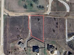 0 Johnston Dr, Decatur, TX 76234