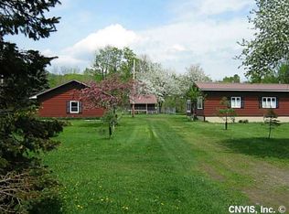 116 Lower Rd, Constantia, NY 13044