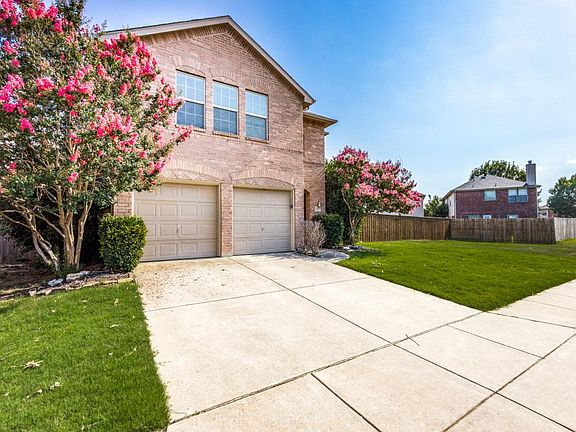 2nd image of 10609 Colfax Dr