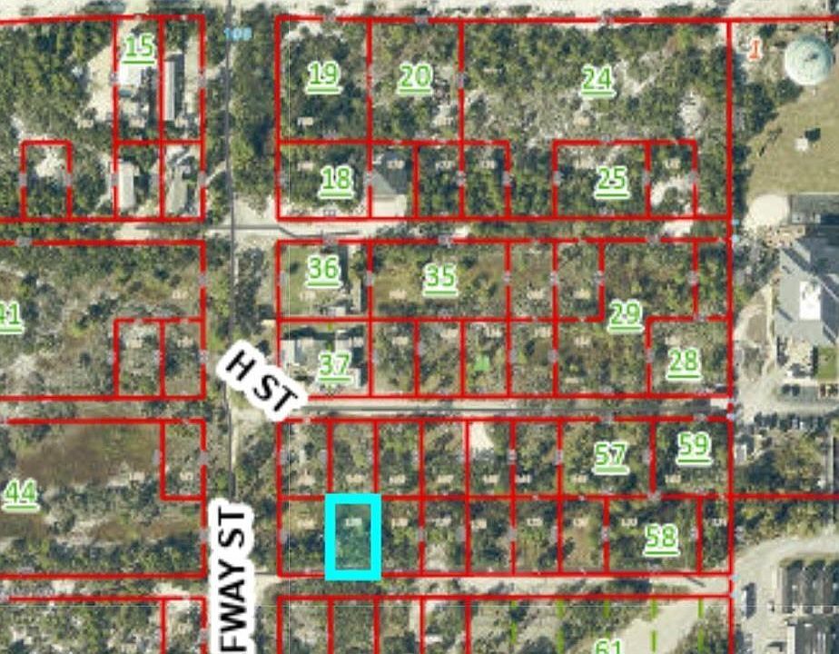2nd image of 0 Zeanah Rd