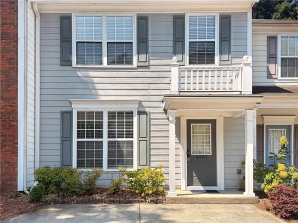 4085 Howell Park Rd, Duluth, GA 30096