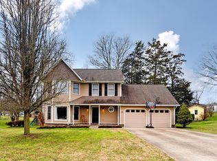 719 Marlin Ln, Clinton, TN 37716