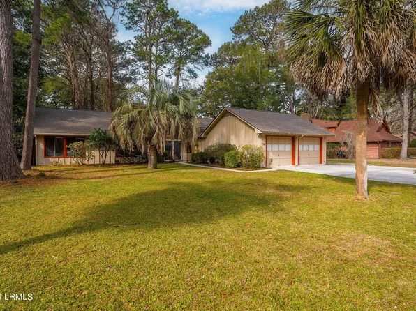 30 Chesterfield Dr, Beaufort, SC 29906