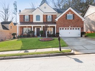 1019 Simonton Glen Dr, Lawrenceville, GA 30045