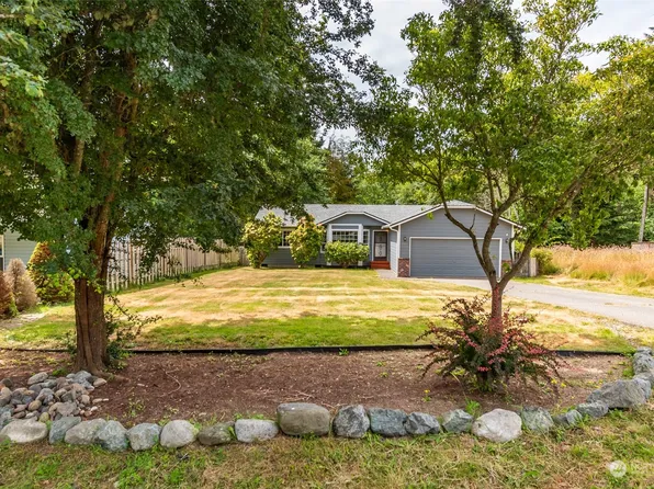 2194 Teronda Drive, Coupeville, WA 98239