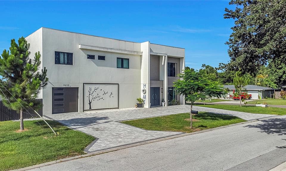 2635 Woodring Dr, Clearwater, FL 33759 | MLS #R4911425 | Zillow