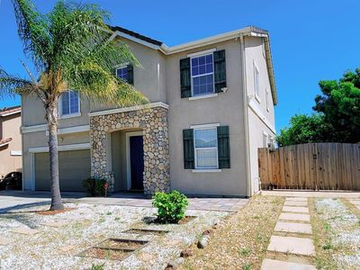 4576 Imperial Way, Antioch, CA, 94531