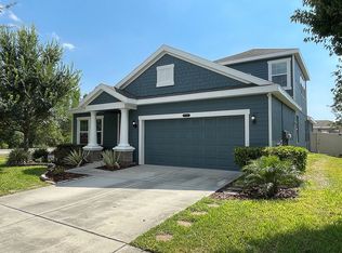 8221 Sunlit Horizon Ln, Land O Lakes, FL 34637