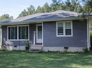 4169 Bethel Rd, Scottsburg, VA 24589