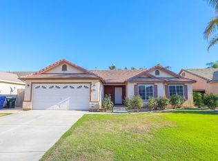 12727 Spoleto Ave, Bakersfield, CA 93312