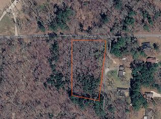 Graham Rd, Iuka, MS 38852