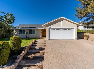 485 S Walter Ave, Thousand Oaks, CA 91320