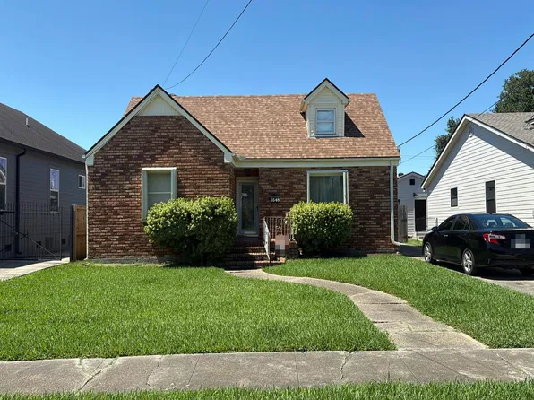 5548 Vermillion Blvd, New Orleans, LA 70122
