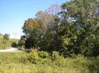 Highway 131, Washburn, TN 37888