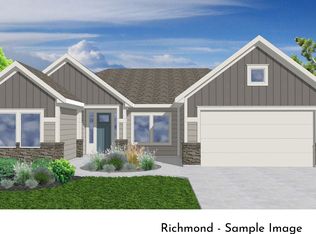 315 Sage St, Boardman, OR 97818