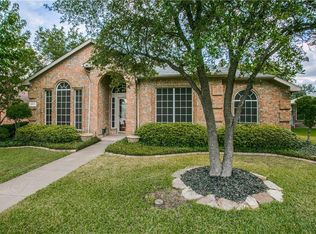 2812 Oak Crk, Mesquite, TX 75181