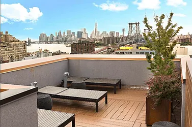 Rented by The KCI Group