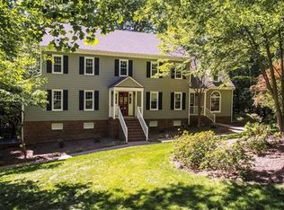 2530 Viburg Ct, Midlothian, VA 23113