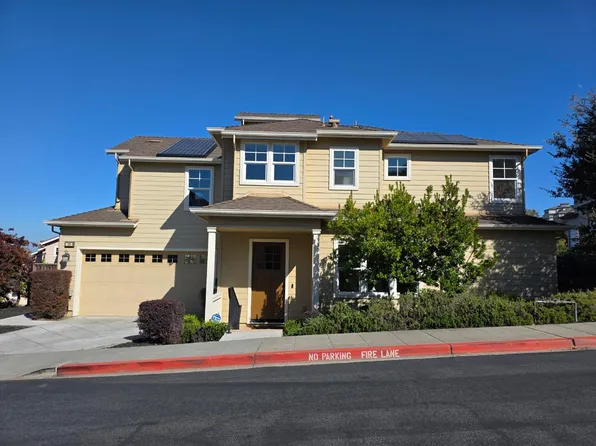 39 Live Oak Dr, San Mateo, CA 94403