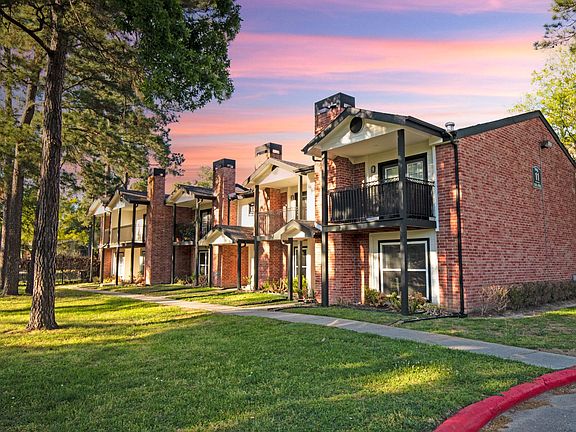 4th image of 601 Cypress Station Dr APT 107
