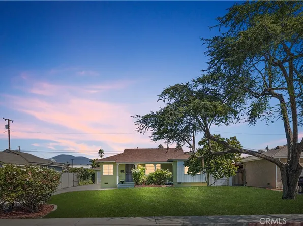 1977 Grier St, Pomona, CA 91766