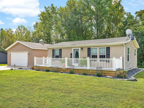 189 State Road 458, Bedford, IN 47421