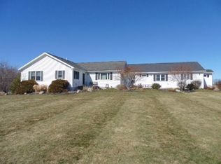 3442 County Road 46, Canandaigua, NY 14424