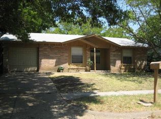 1203 Janann Ave, Arlington, TX 76014