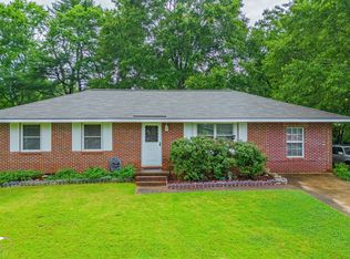 205 Morningview Dr, Athens, GA 30605