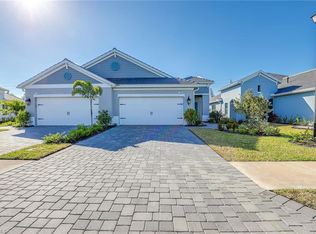 2365 Ariane Dr, Naples, FL 34112