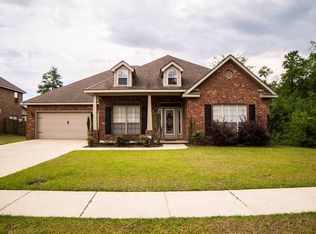 7057 Champions Run, Mobile, AL 36618