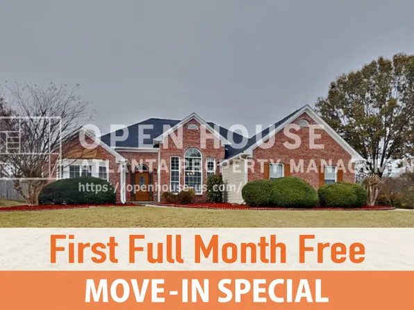 129 Graybrook Ct, Grayson, GA 30017
