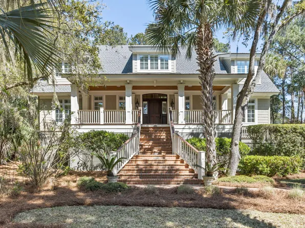 206 Horned Grebe Ct, Kiawah Island, SC 29455