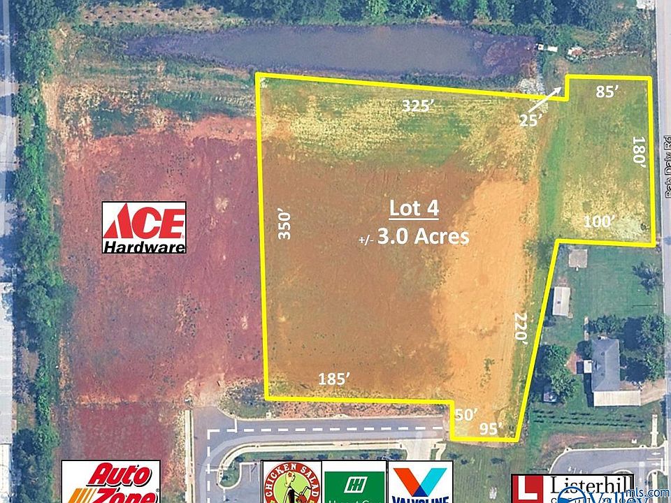 2nd image of 22175 State Highway 72