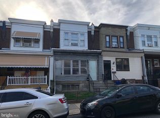 1738 Scattergood St, Philadelphia, PA 19124