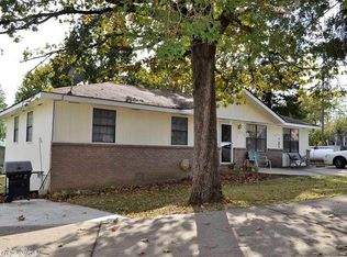 411 N Vine Ave, Mountain View, AR 72560