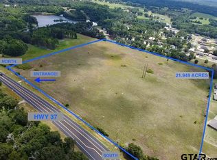 0 S State Highway 37, Mineola, TX 75773